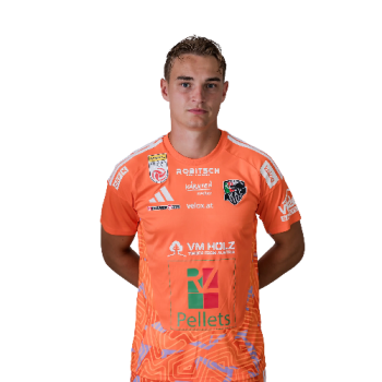 Lukas Gütlbauer profile image