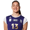 Player cutout