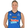 Player cutout