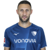 Player cutout