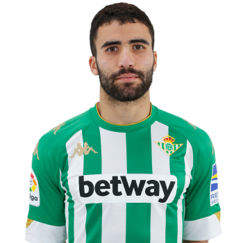 Yassin Fekir profile image