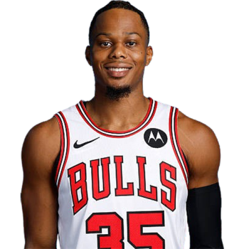 Isaac Okoro