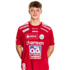 Player cutout