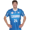 Player cutout