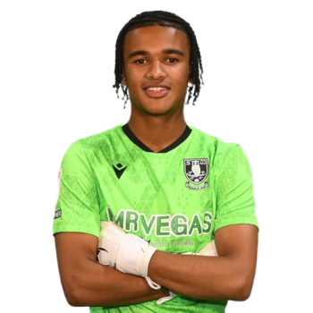 Pierce Charles profile image