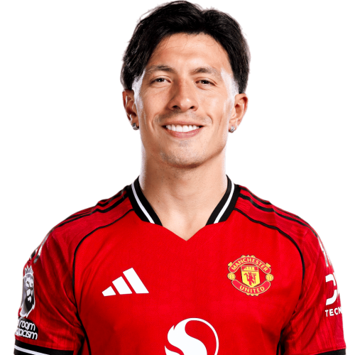 리스анд로 마르티네즈