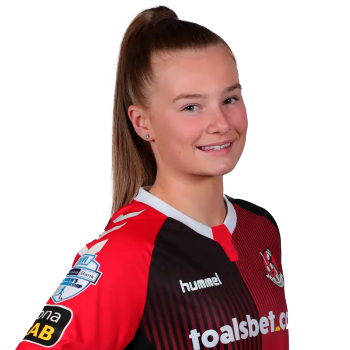 Emily Wilson profile image