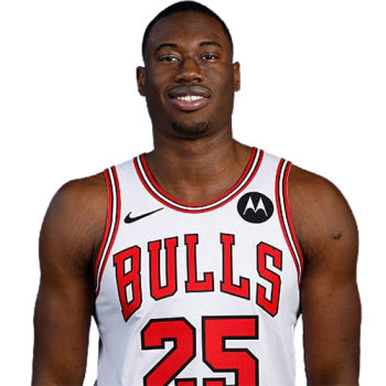 Jalen Smith