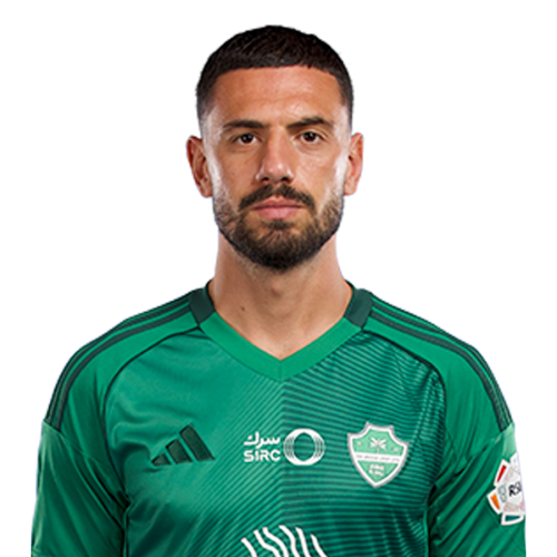 Merih Demiral