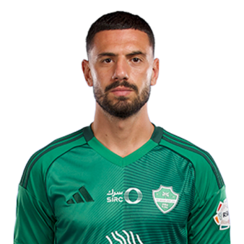 Merih Demiral profile image