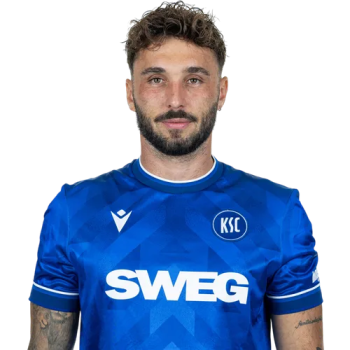 Fabian Schleusener profile image