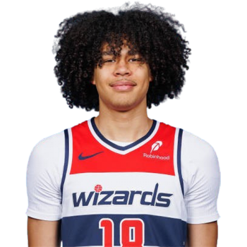 Kyshawn George
