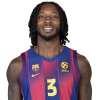 Player cutout