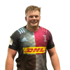 Player cutout