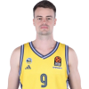 Player cutout