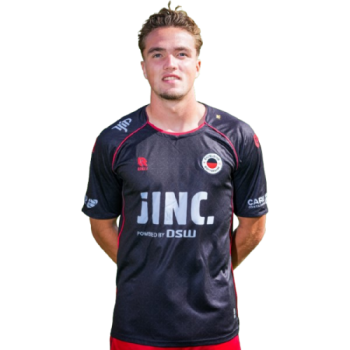 Stan Henderikx profile image