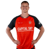 Player cutout