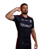Player cutout