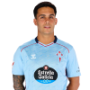 Player cutout