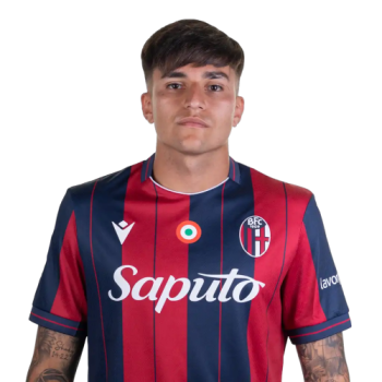 Santiago Castro