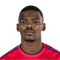 Player Cutout