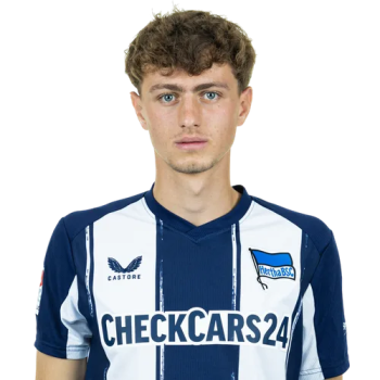 Maurice Krattenmacher profile image