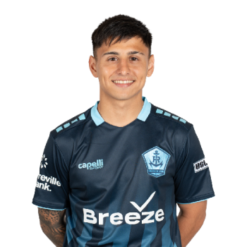 Agustín Rodríguez profile image