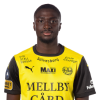 Player cutout