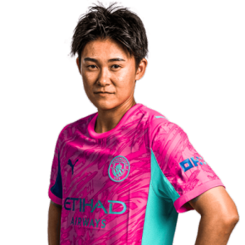Ayaka Yamashita profile image