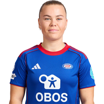 Olaug Tvedten profile image