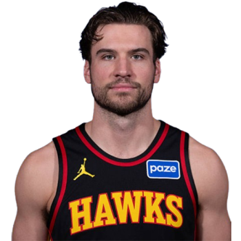 Corey Kispert