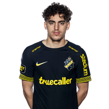 Taha Ayari profile image