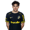 Player cutout
