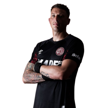 Nahuel Losada profile image