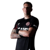 Player cutout