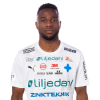 Player cutout