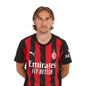 Luka Modric