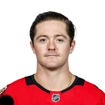 Ryan Donato