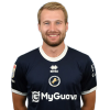 Player cutout