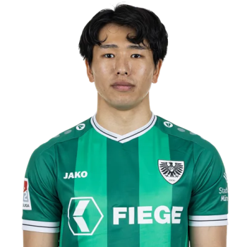 Shin Yamada profile image