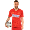 Player cutout