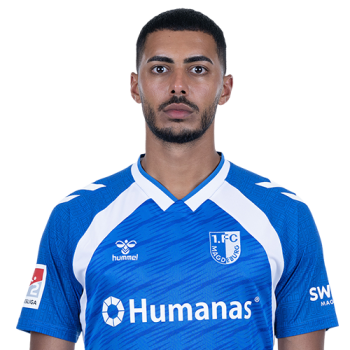 Tarek Chahed profile image