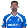 Player cutout