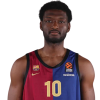 Player cutout