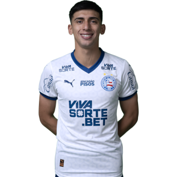 Mateo Sanabria Doracio profile image