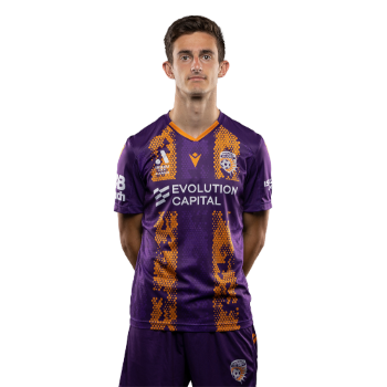 Luke Ivanovic profile image