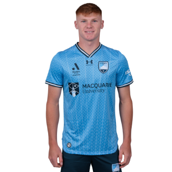 Mitchell Glasson profile image