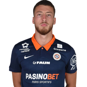 Thibaut Vargas profile image