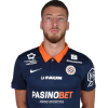 Player cutout