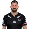 Player cutout